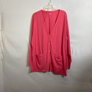 Land’s End Cardigan